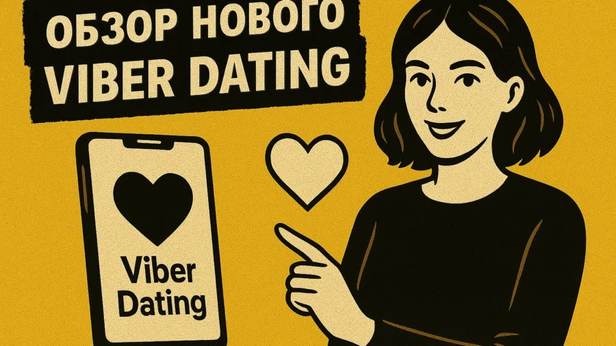 Viber Dating: как арбитражникам зайти в дейтинг через мессенджер