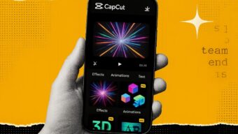 CapCut Pro на телефоне — как включить все функции бесплатно и легально