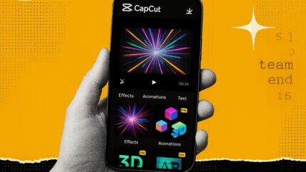 CapCut Pro на телефоне — как включить все функции бесплатно и легально