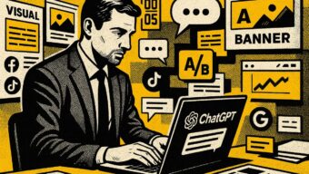 Все способы использовать ChatGPT в арбитраже: от текстов до автоматизации и определении скама