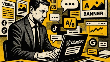 Все способы использовать ChatGPT в арбитраже: от текстов до автоматизации и определении скама
