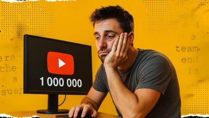 «$1000 за 200 млн просмотров»: как YouTube превратился в игру-кликер почти без денег