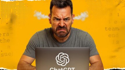 Новый мозг для кодера? Почему GPT-5 — еще не тот ИИ