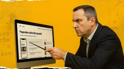 «VC.ru умер?» Основатель агентства «Сделаем» о том, что работает в контент-маркетинге сегодня