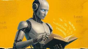 Как перевести книгу с помощью нейросетей: готовые промты