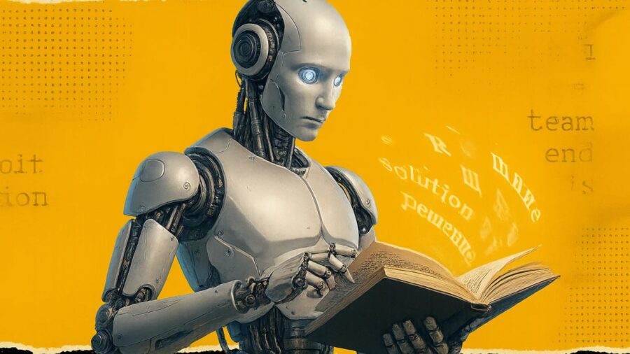 Как перевести книгу с помощью нейросетей: готовые промты