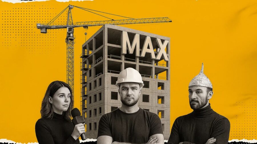MAX и «утечки каждые 5 минут»: мифы, факты и здравый смысл