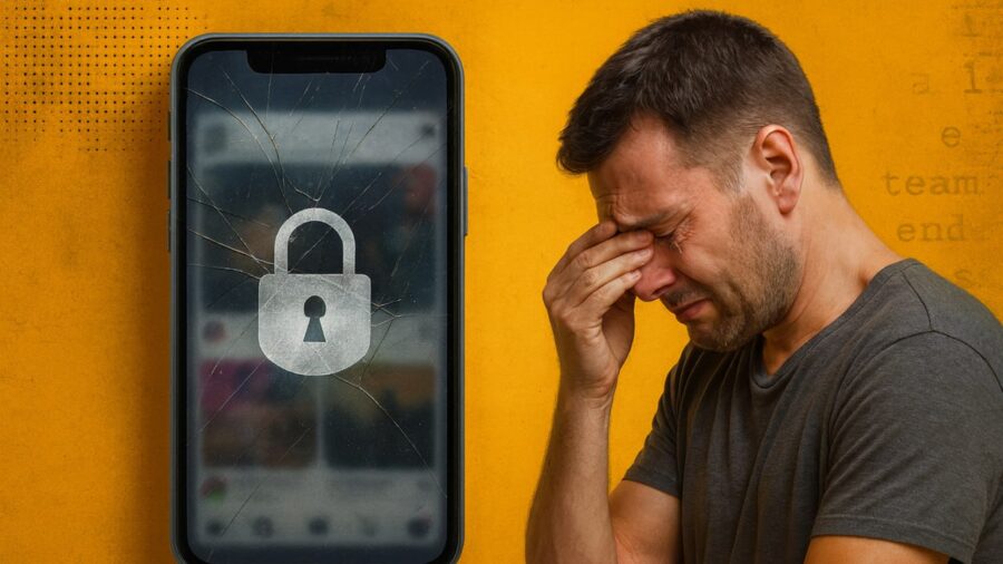 Как выйти из теневого бана в 2026 году: практическое руководство для TikTok, Instagram*