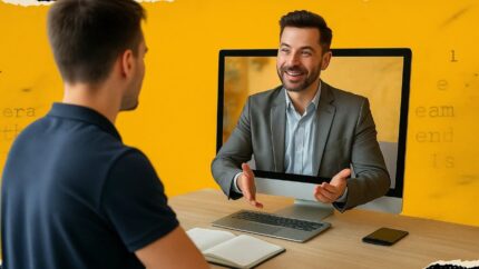 Как быстро найти работу мечты с помощью ИИ: 6 промптов для ChatGPT