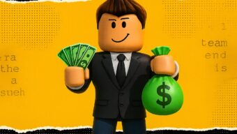 Как заработать робаксы в Roblox: «Добрый винбокс» и реальная воронка в приложение