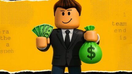 Как заработать робаксы в Roblox: «Добрый винбокс» и реальная воронка в приложение