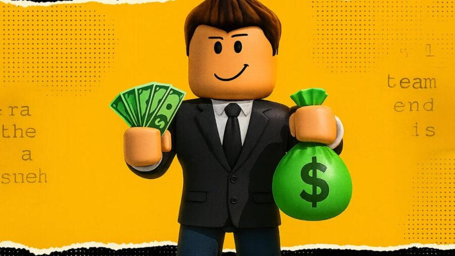 Как заработать робаксы в Roblox: «Добрый винбокс» и реальная воронка в приложение