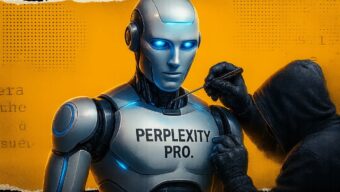 3 шага до бесплатного Perplexity Pro. Рабочая схема с нюансом