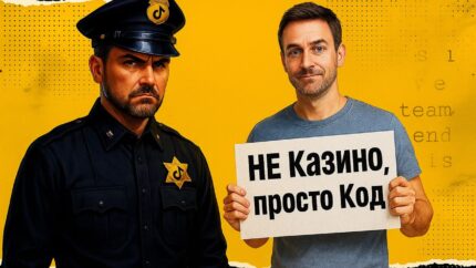 «Без ссылок и банов». Как арбитражники льют гемблинг через TikTok и Shorts