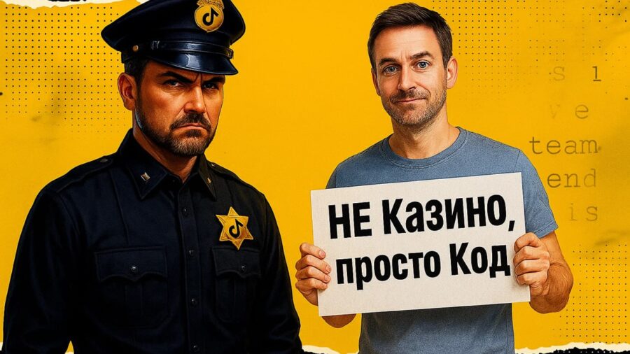 «Без ссылок и банов». Как арбитражники льют гемблинг через TikTok и Shorts