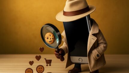 Кто зарабатывает на ваших данных? Рынок информации, о котором вы не знали