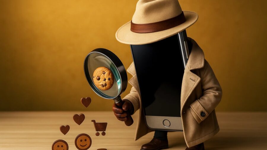 Кто зарабатывает на ваших данных? Рынок информации, о котором вы не знали