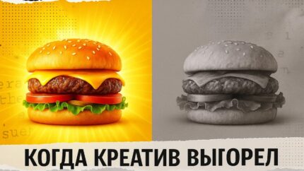 Пять сигналов, что пора обновлять креатив: смена tone of voice