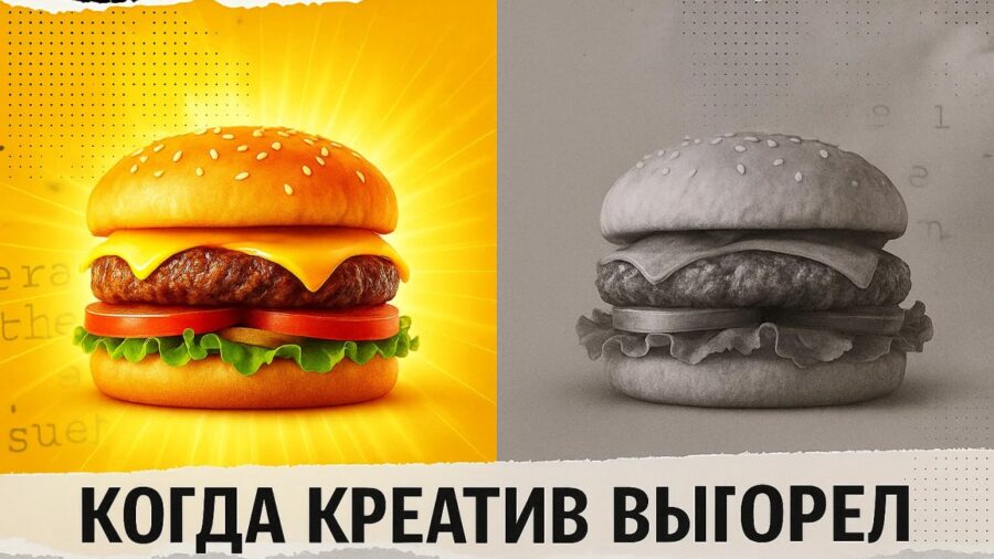 Пять сигналов, что пора обновлять креатив: смена tone of voice