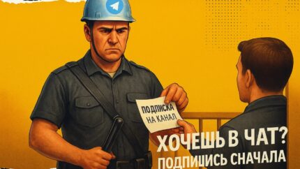 Три шага для быстрой раскрутки в Telegram: реклама через антиспам-ботов