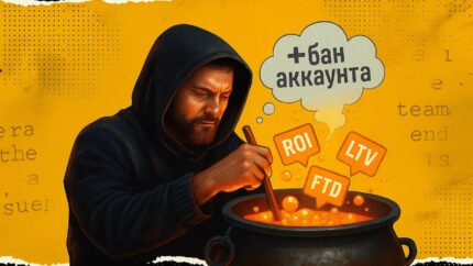 Как сливать схемный трафик в 2025 году: что это, где работает и как не уйти в минус