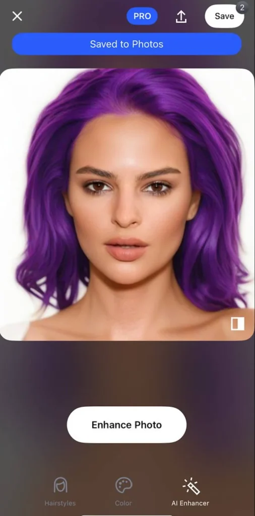Reface AI