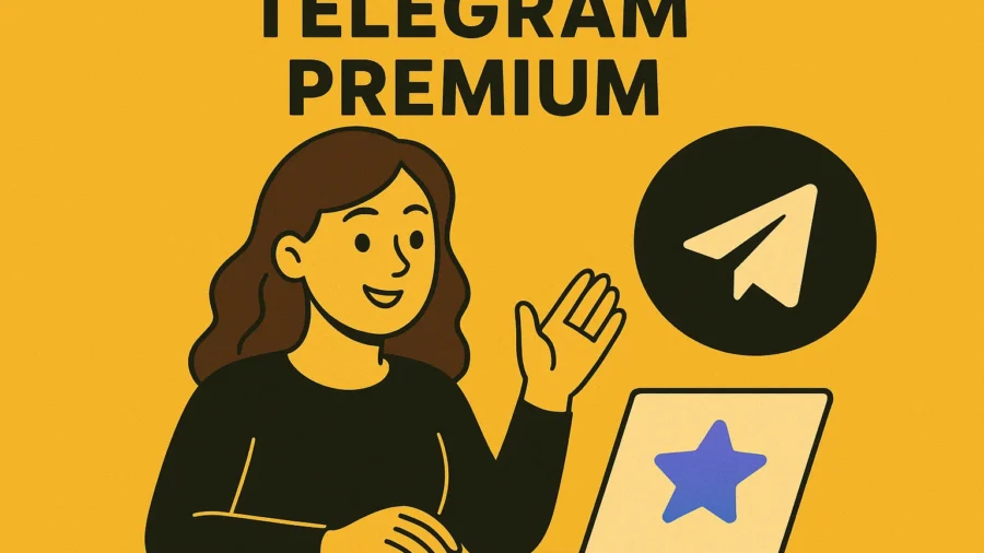 Полный разбор Telegram Premium: зачем нужен, сколько стоит и как пользоваться