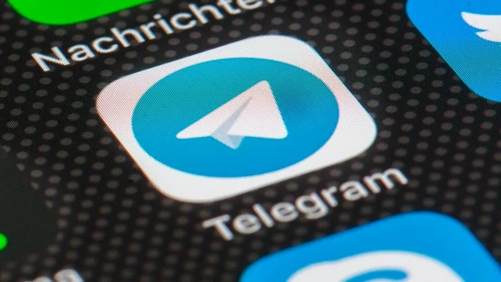 Как удалить аккаунт в Telegram: пошаговая инструкция