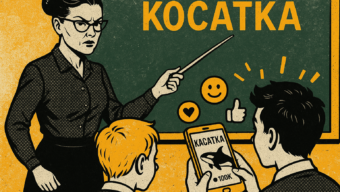 Касатка или кОсатка? Почему ошибки в слове могут принести трафик: разбор удачного кейса
