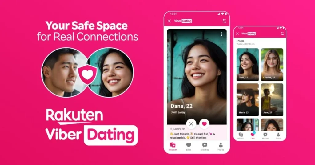 Viber Dating: как арбитражникам зайти в дейтинг через мессенджер