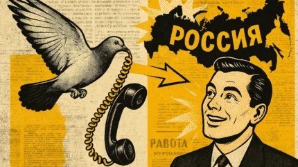 Как теперь позвонить в Россию родным или по работе?