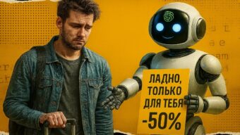 OpenAI прячет скидку 50% на ChatGPT Plus — нужно сделать одно действие
