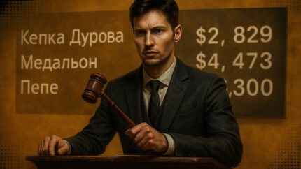 $16 тысяч: подарки в Telegram стремительно дорожают