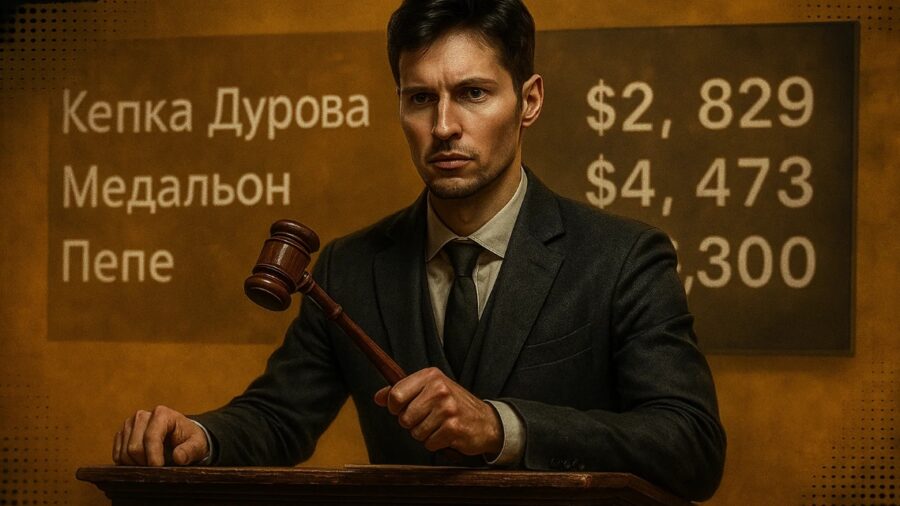 $16 тысяч: подарки в Telegram стремительно дорожают