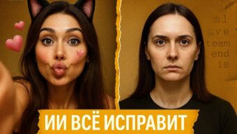 Селфи в паспорт за секунды: появился промпт для создания фото на документы