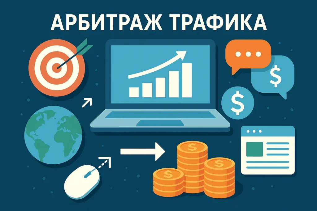 Заработок на рекламе в интернете в 2026: полное руководство