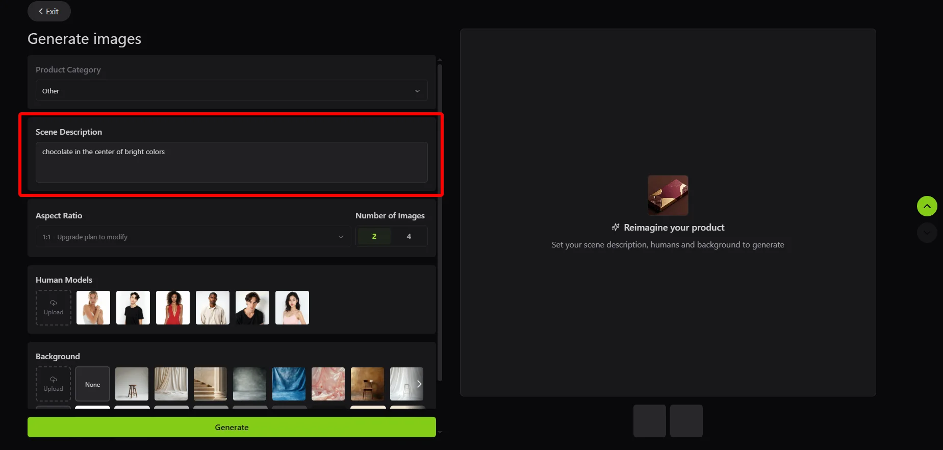 Flair AI