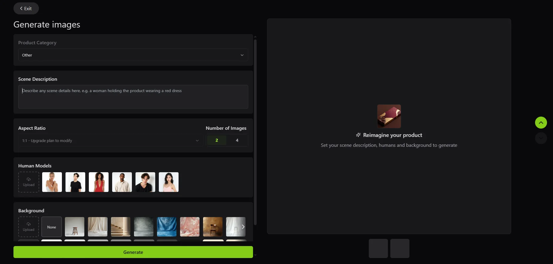 Flair AI