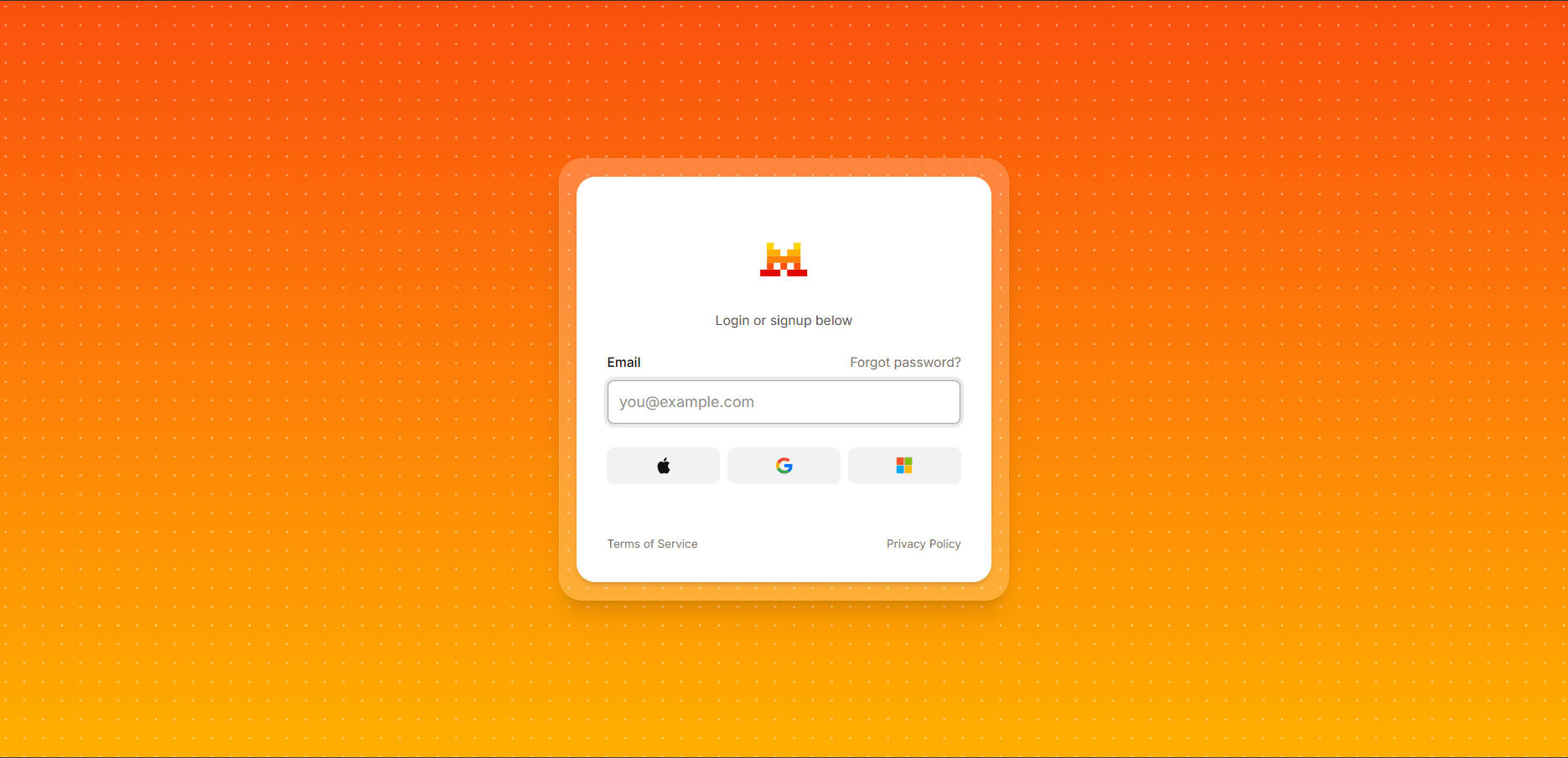 регистрация в Mistral AI