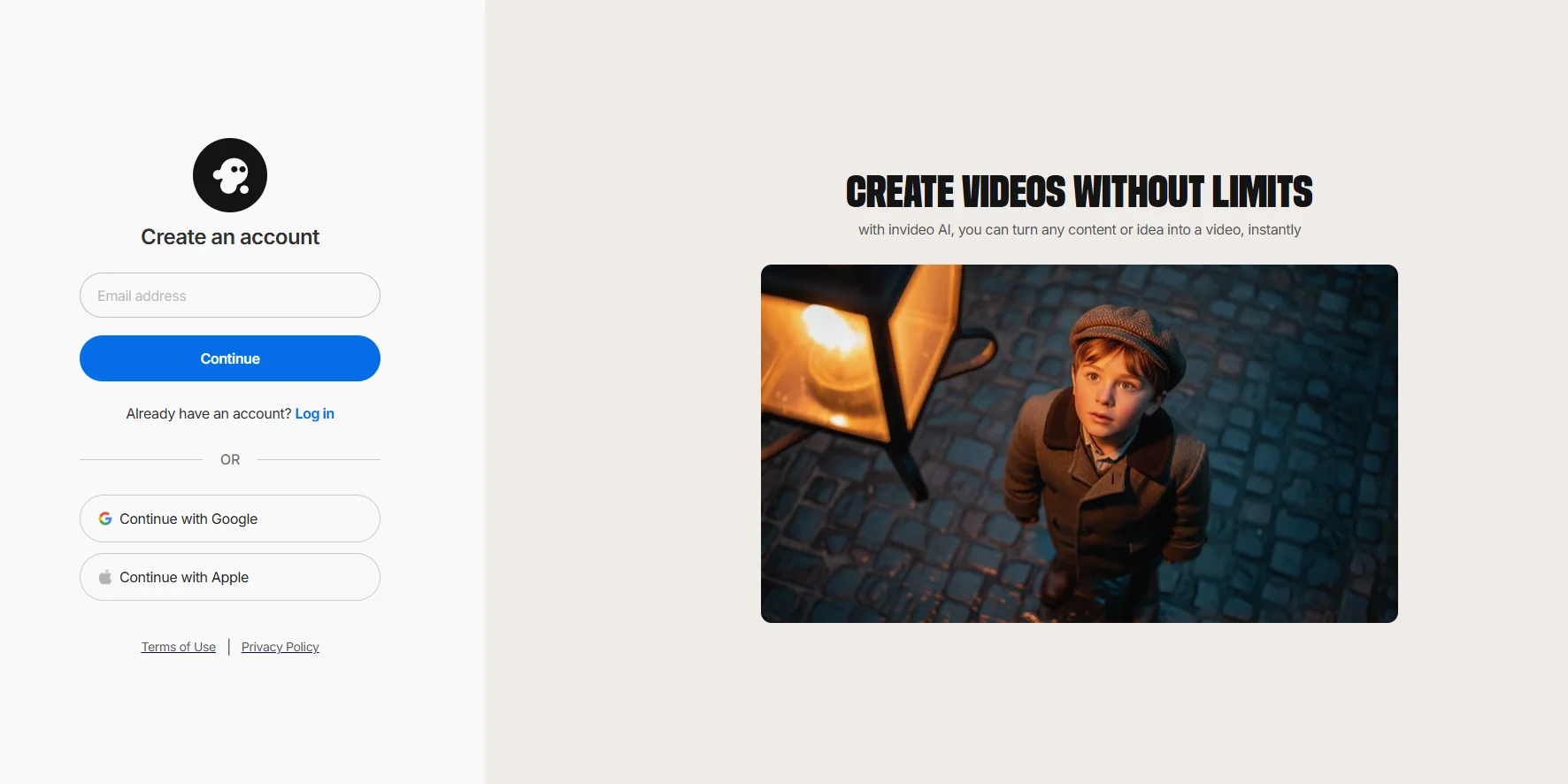 InVideo AI