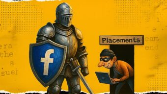 Обход модерации Facebook Ads 2025: как обойти модерацию через плейсменты с серыми креативами