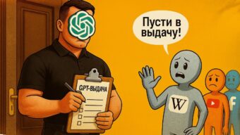 Как попасть в выдачу ChatGPT в 2025 году: полный гайд