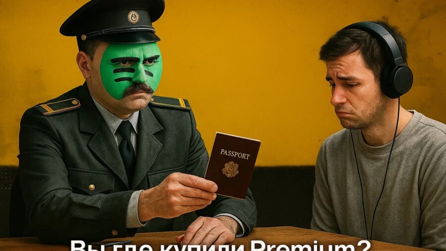 Spotify меняет правила Premium — миллионы пользователей останутся без музыки