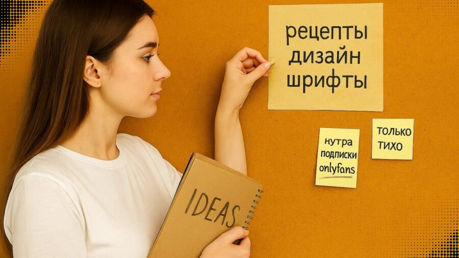 Pinterest для арбитражников: УБТ-трафик, стратегии и продвижение