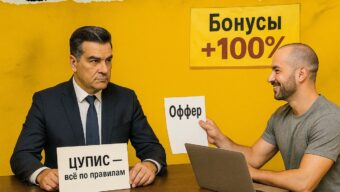 Почему легальные букмекеры дают больше, чем кажется? Опыт арбитража изнутри
