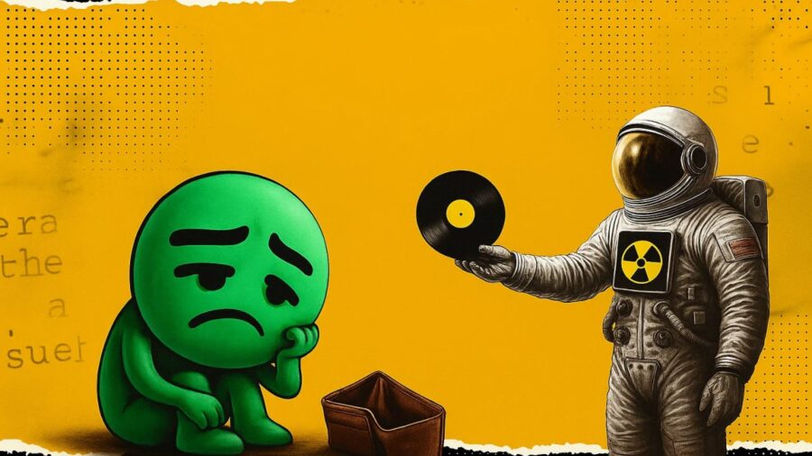Spotify без подписки: вышел бесплатный плеер с музыкой из YouTube и SoundCloud