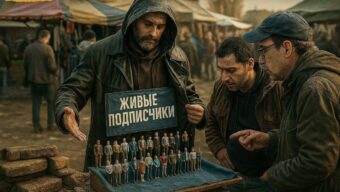 Перелив трафика в Telegram 2025: УБТ-схемы, сколько стоит подписчик и как привлекать живую аудиторию