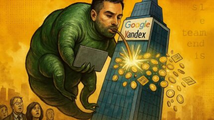 Паразитное SEO в 2025: как забирать поисковый трафик с авторитетных площадок и монетизировать его партнерками