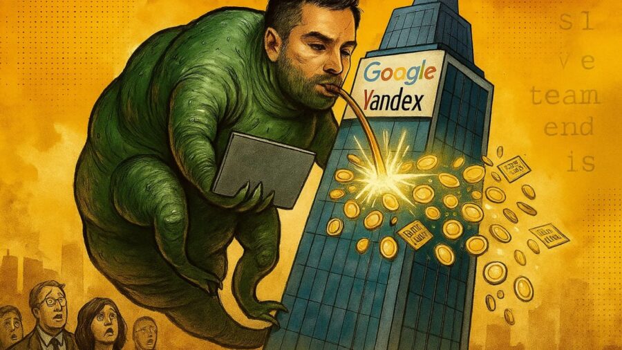 Паразитное SEO в 2025: как забирать поисковый трафик с авторитетных площадок и монетизировать его партнерками