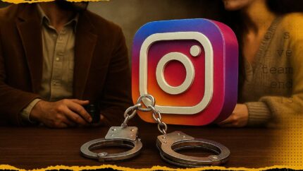Instagram в серой зоне: кто выживет после запрета рекламы — мнение эксперта